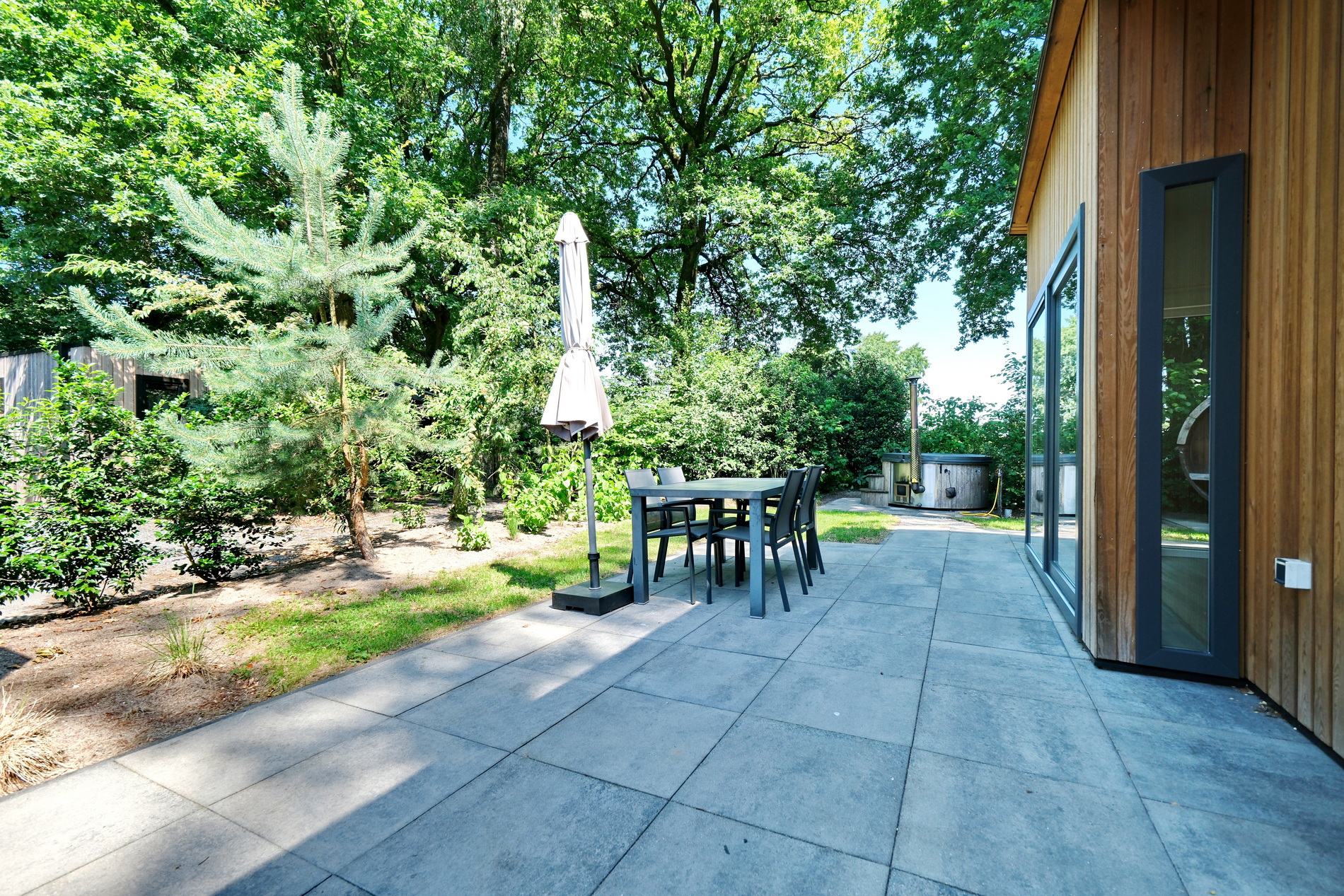 Vrijstaande woning te koop: Roekelseweg 48R-10, Wekerom