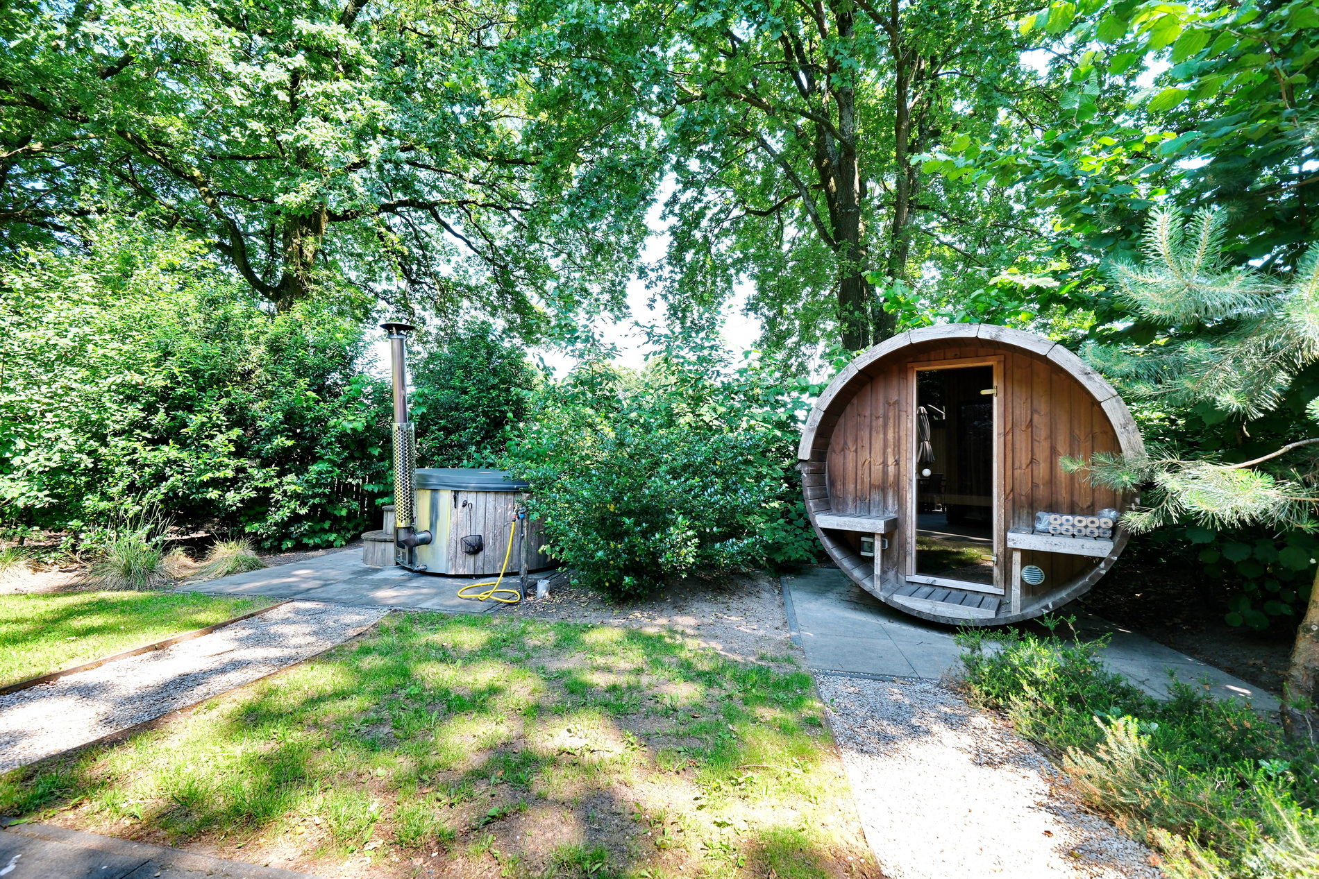 Vrijstaande woning te koop: Roekelseweg 48R-10, Wekerom